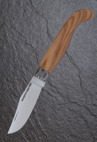 Knife TOSCANO - cod. TT0x
