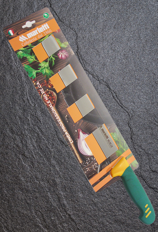 Knife PROSCIUTTO 31 HAM31