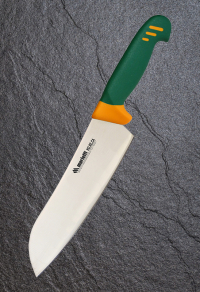 Knife SANTOKU 18 STK18