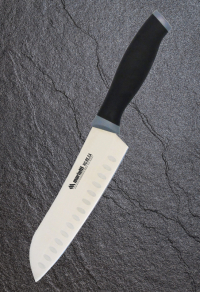 Knife SANTOKU 1235TP